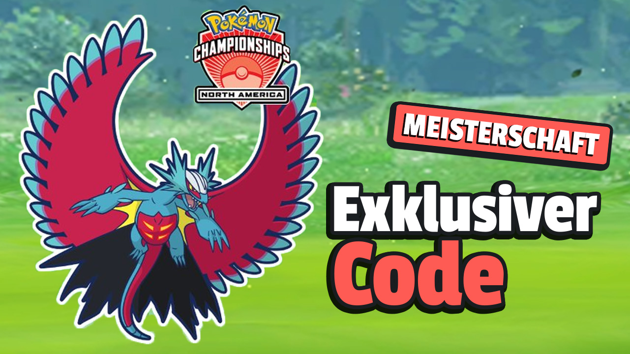 Pokémon GO: If you watch the current championships, you can grab free goodies