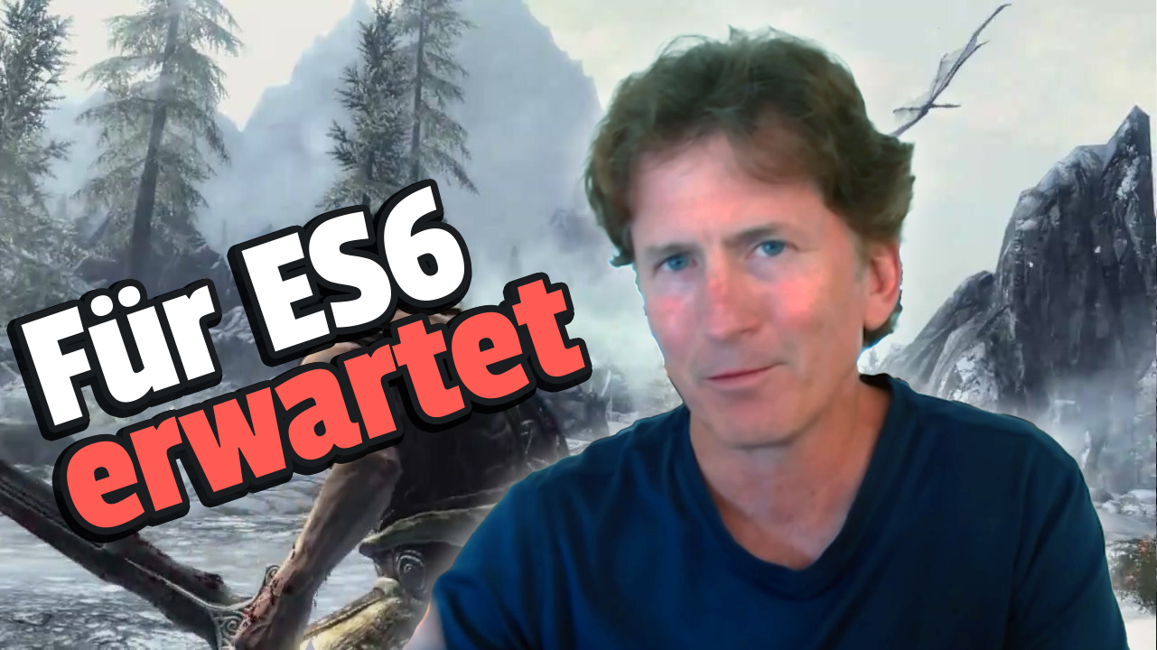 „We wished we had supported them longer“ – Todd Howard is upset that Fallout 4 and Skyrim were not service games