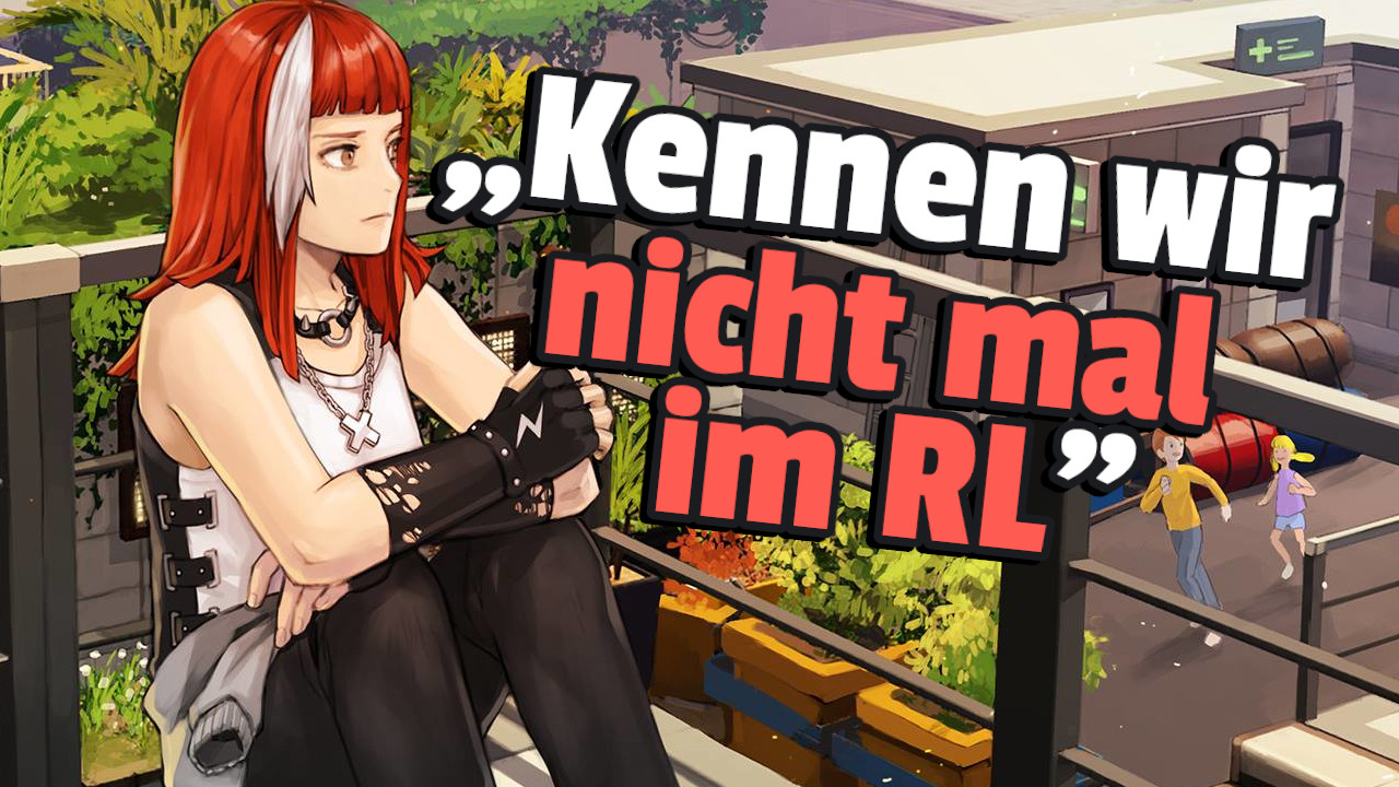 Fans want a tactics RPG to have a dating system – developer says: “Sorry, we don’t even know that in real life.”