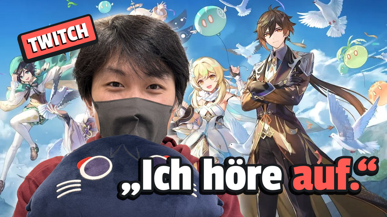 „I have absolutely lost everything“ – Great Gacha streamer ends career with 34-page letter