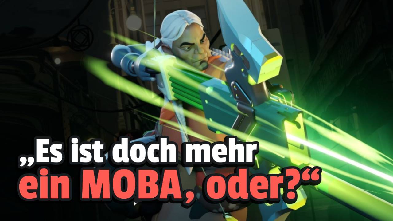 Valve is working on a new shooter that is supposed to resemble Overwatch, but the community is skeptical