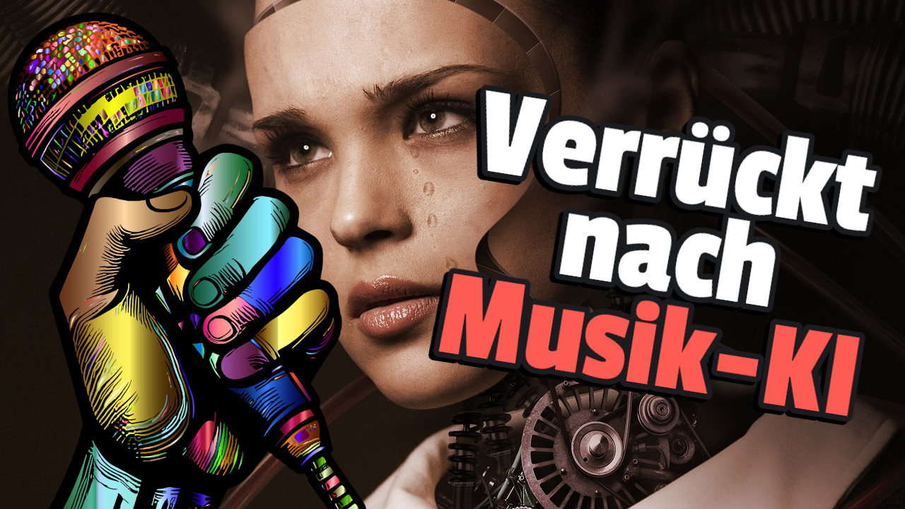 This AI is exactly what I never knew I needed