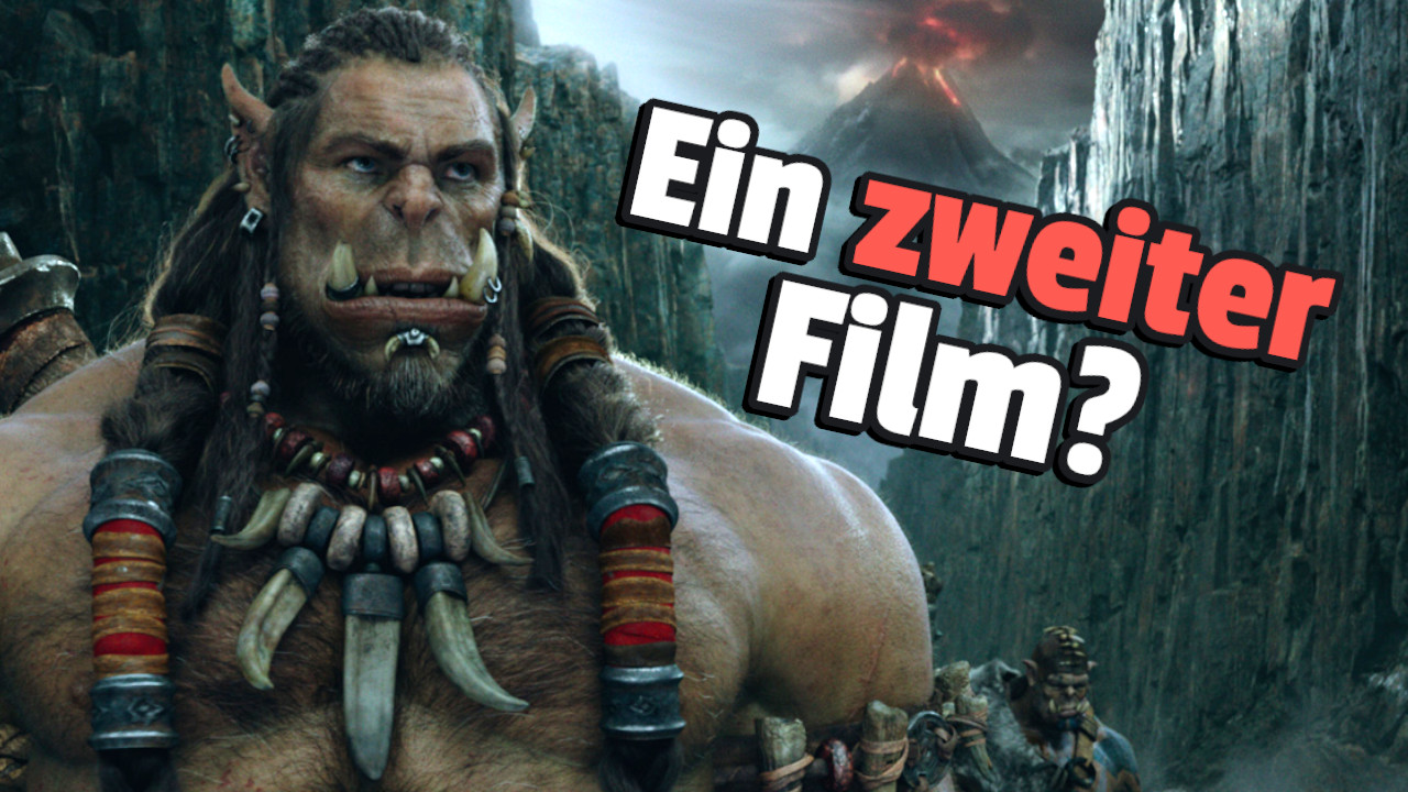 Rumors about the 2nd Warcraft movie – Is there any truth to it?