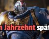 Warhammer 40k Jahrzehnt Titelbild