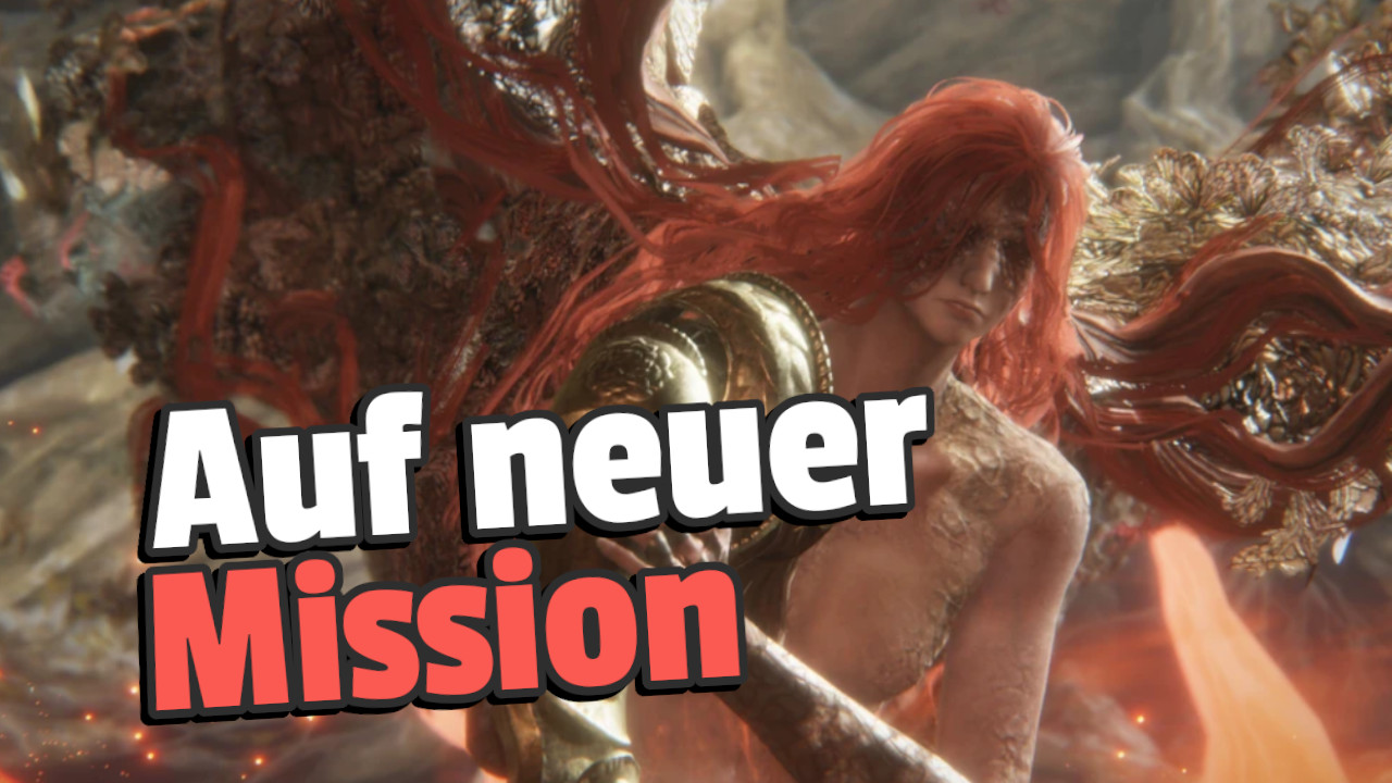 Elden Ring: What happened to the community legend who defeated the hardest boss 6,000 times?