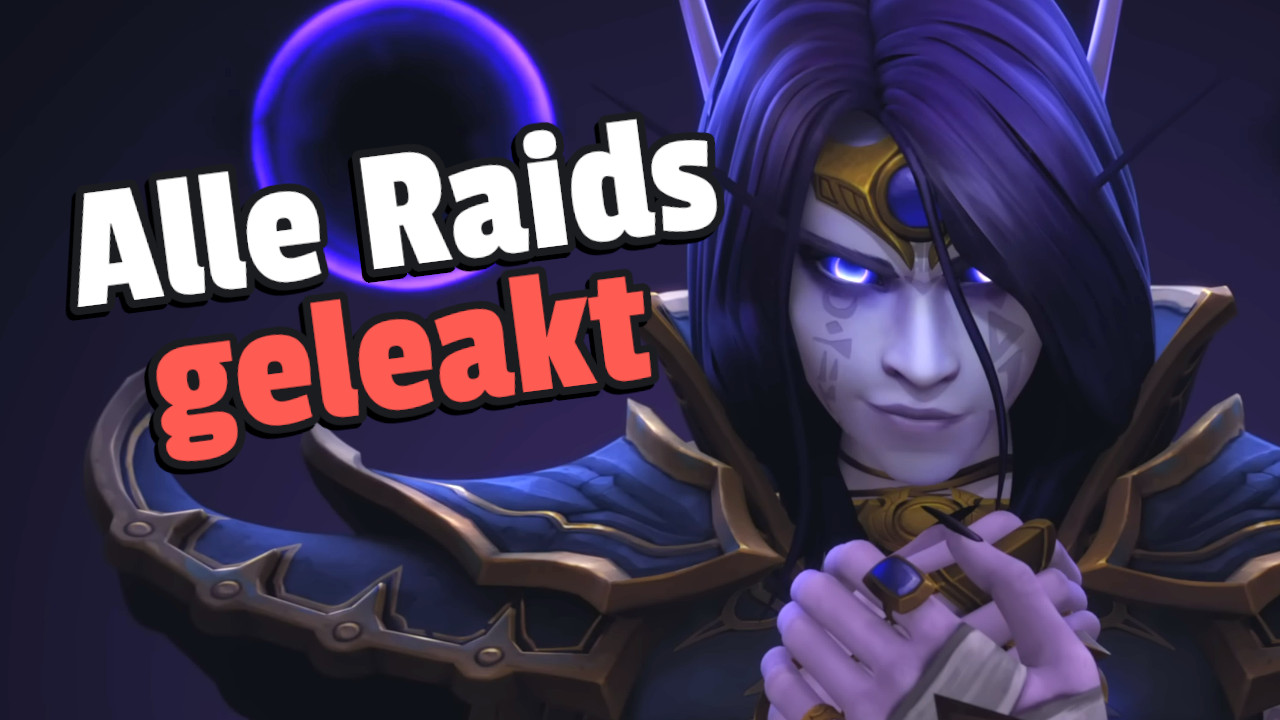 WoW: Das Ende von The War Within wurde wohl geleakt – So geht’s weiter