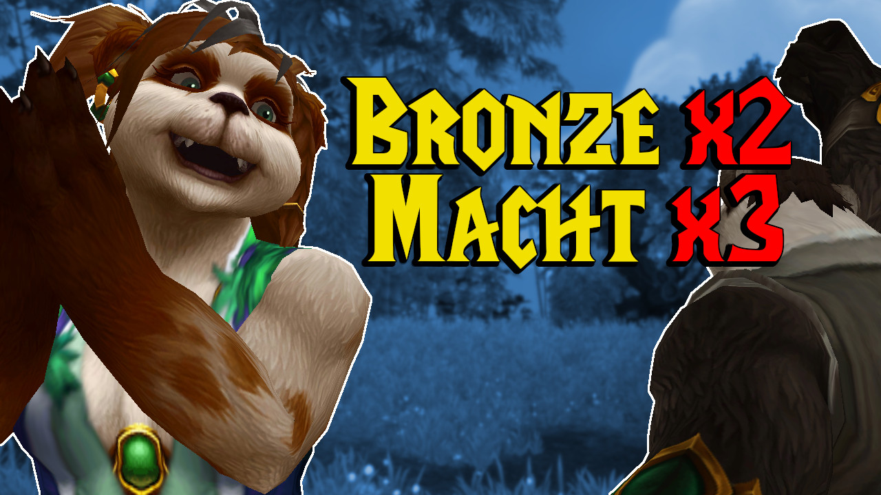 WoW Remix: Blizzard doubles your bronze, triples the strands