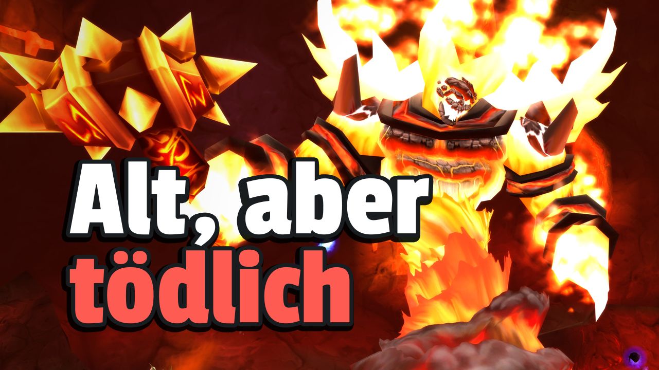 Guild loses 30 characters in the easiest raid of WoW Classic Hardcore, was not even a boss fight