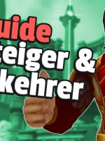 Das musst du wissen, wenn du 2026 (wieder) mit WoW anfangen willst – Einsteiger-Guide