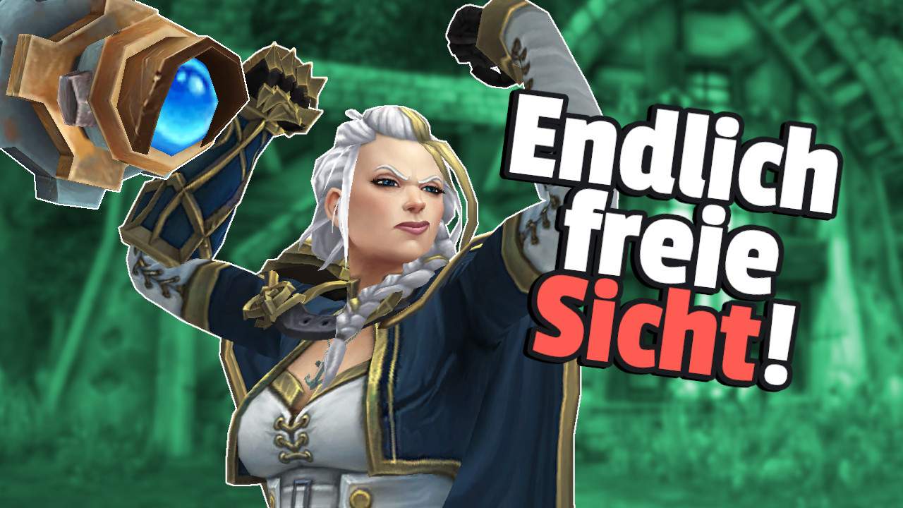 After 20 years, WoW fixes something that has bothered you all before