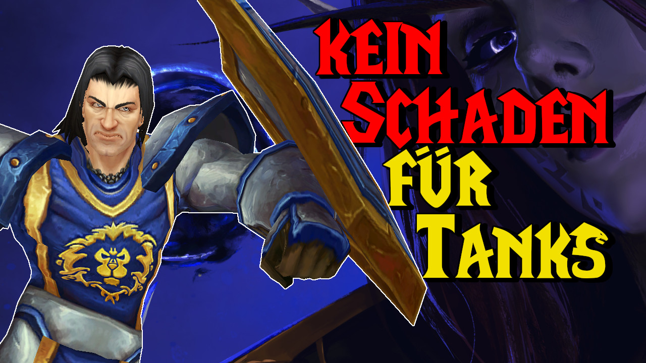 WoW: Tanks and Healers won’t like this, Blizzard wants to change your trinkets