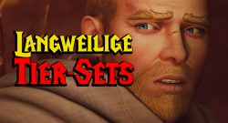 WoW Langweilige Tier Sets titel title 1280x720