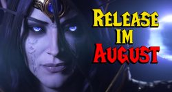 WoW Xalatath Release im August titel title 1280x720