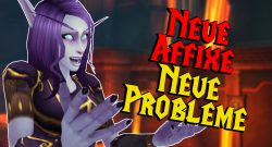 WoW neue affixe neue probleme void elf shrug titel title 1280x720