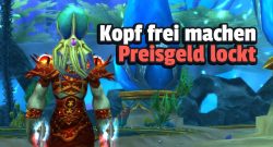 WoW Cataclysm Classic Esports Events