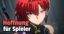 Wuthering Waves Yinlin Titelbild