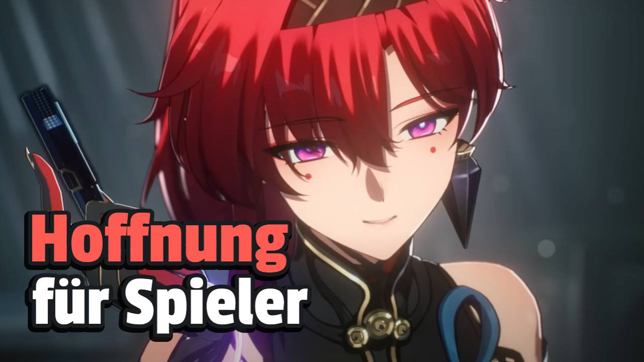 Wuthering Waves introduces 5-star character Yinlin, excitedly impressing fans: “Exactly what I expect”