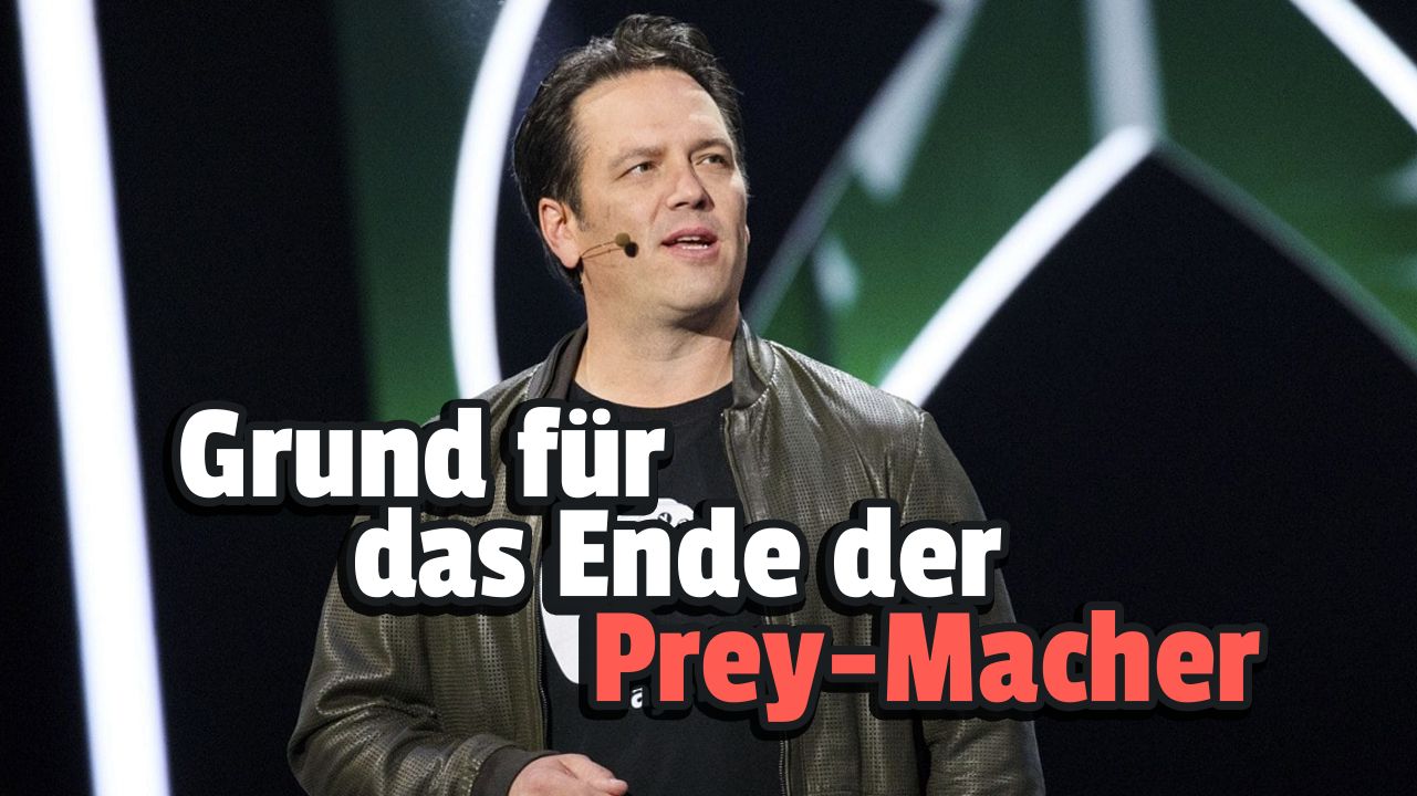 Xbox closes 4 studios, fires dozens of employees – The boss explains why this had to happen