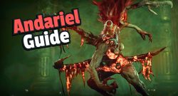 Diablo 4: Andariel beschwören und besiegen – So geht’s