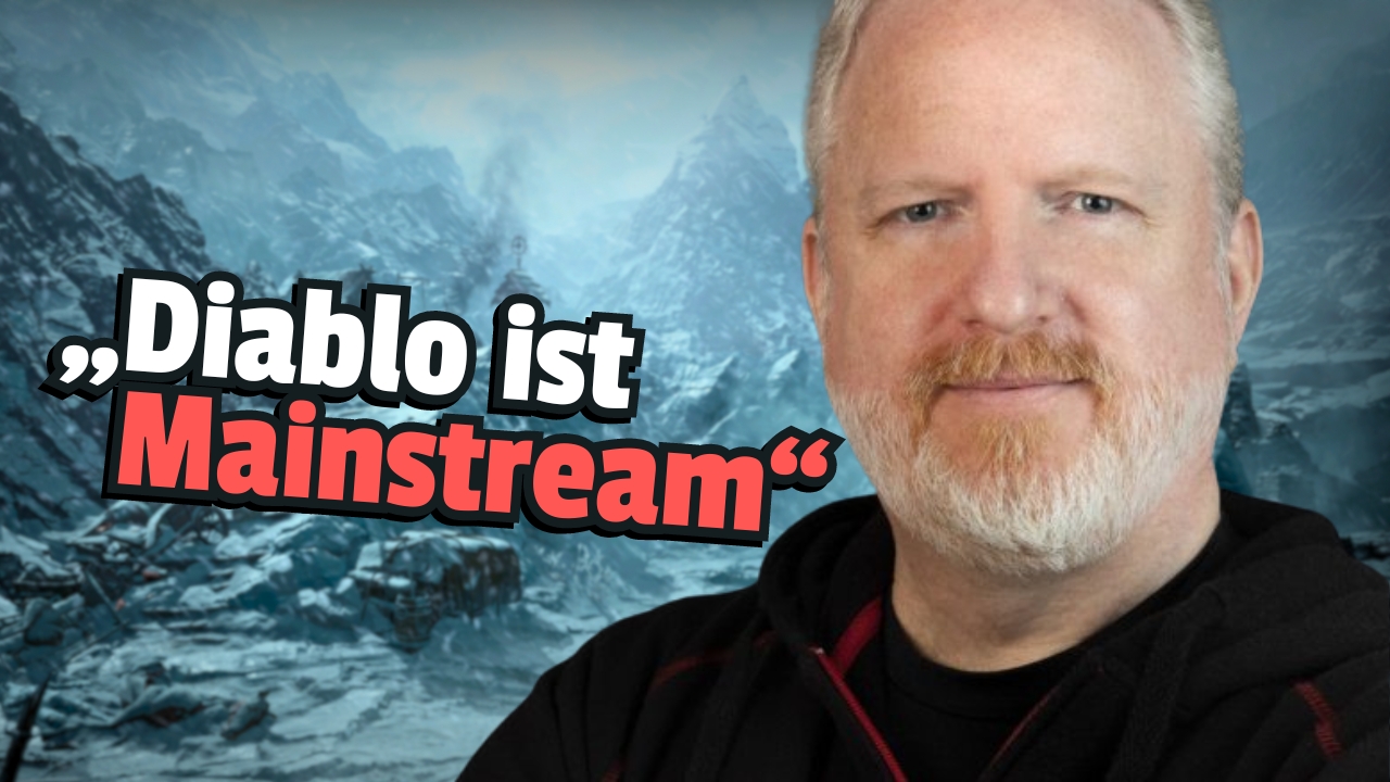 diablo ist mainstream rod fergusson titel