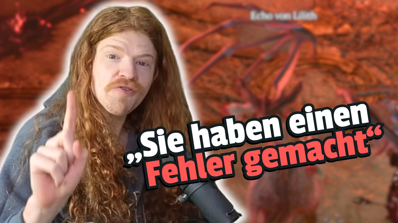 Diablo 4: Expert bets with sponsor, supposed to defeat the hardest boss in Hardcore, can gift fans a high-end PC with it