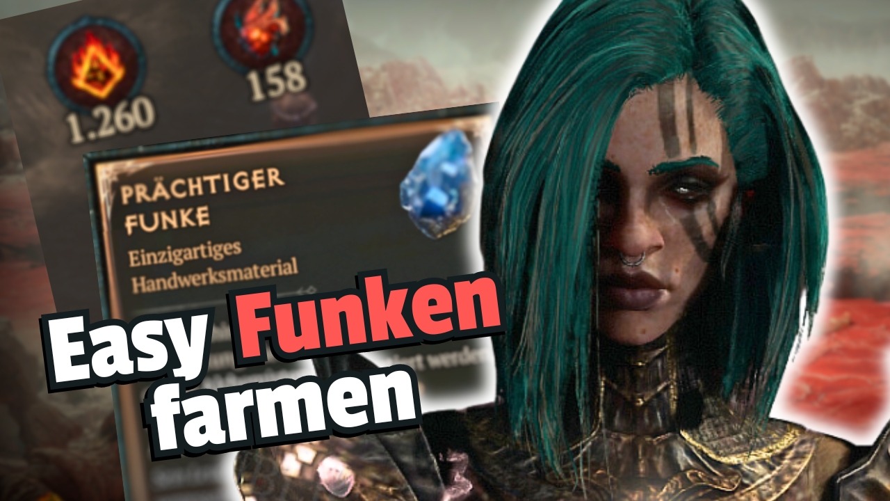 easy funken farmen höllenflut season 4 diablo 4 titel