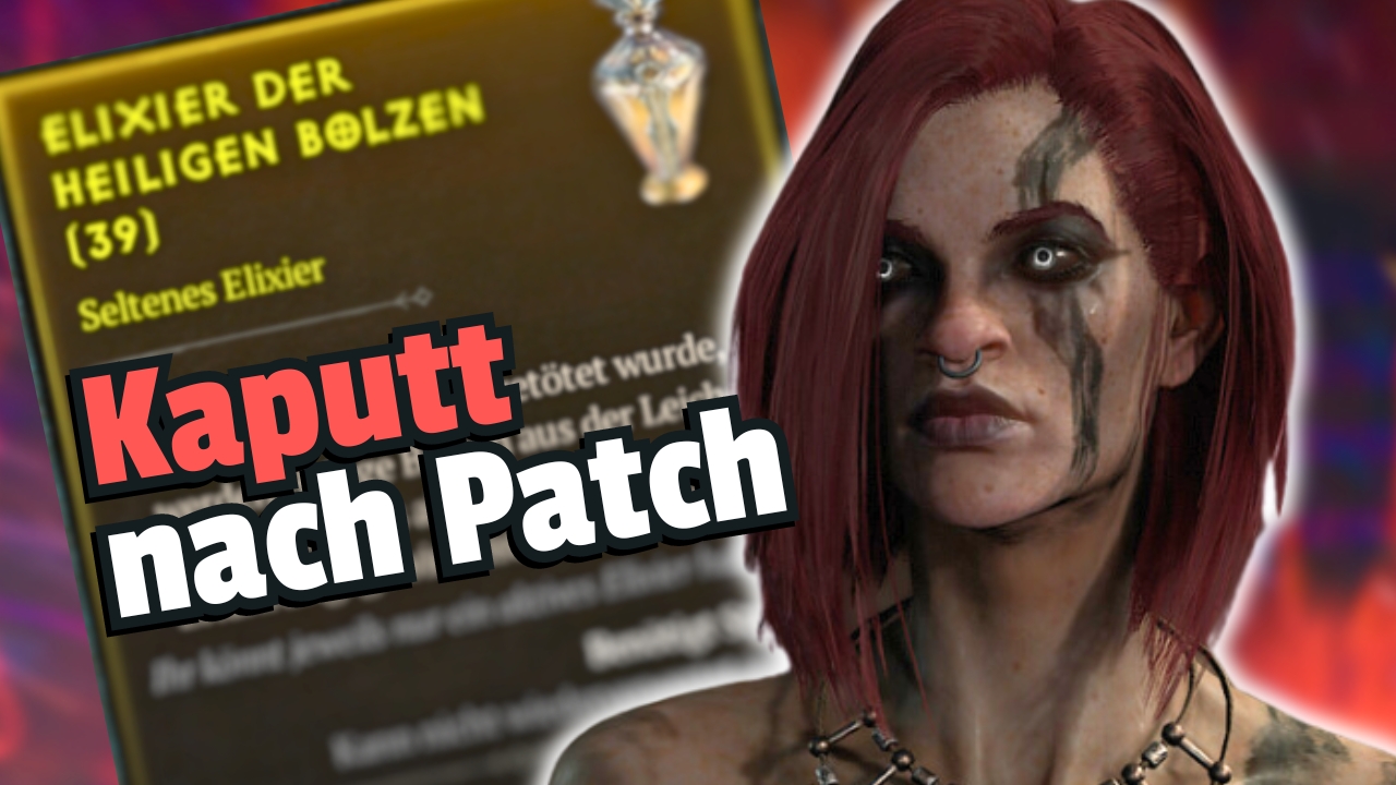 elixier heilige bolzen kaputt season 4 diablo 4 patch 1.4.3 titel
