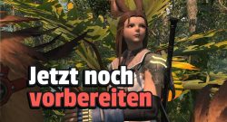 FFXIV: Dawntrail vorbereiten Guide