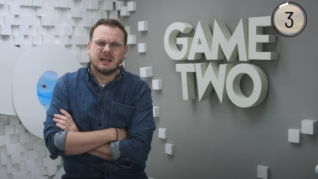 The public-service television is cancelling its only reasonable gaming show – Too niche