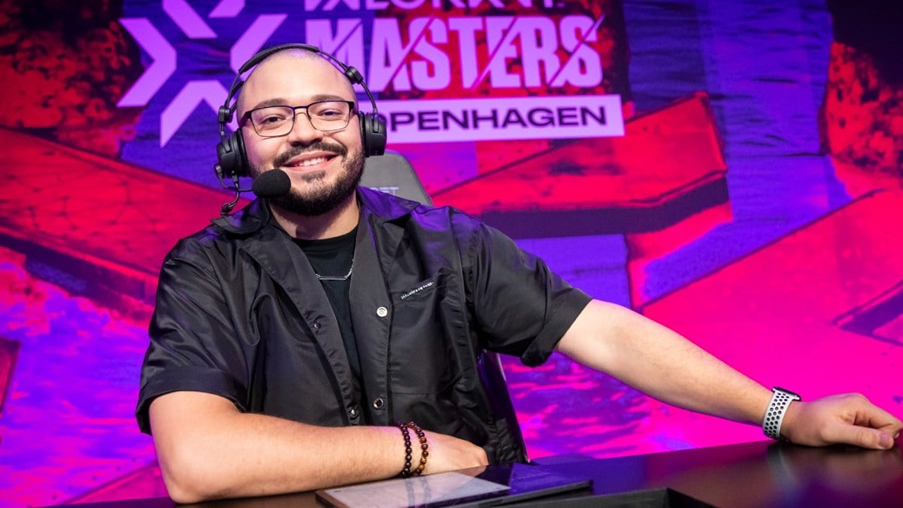 The face of the most important eSports award in gaming is throwing everything away: “I am so disappointed with the people up there”