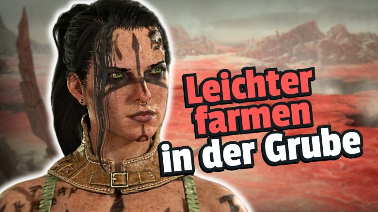Diablo 4: Mid-Season-Patch ändert fast alle Klassen – Patch Notes auf Deutsch
