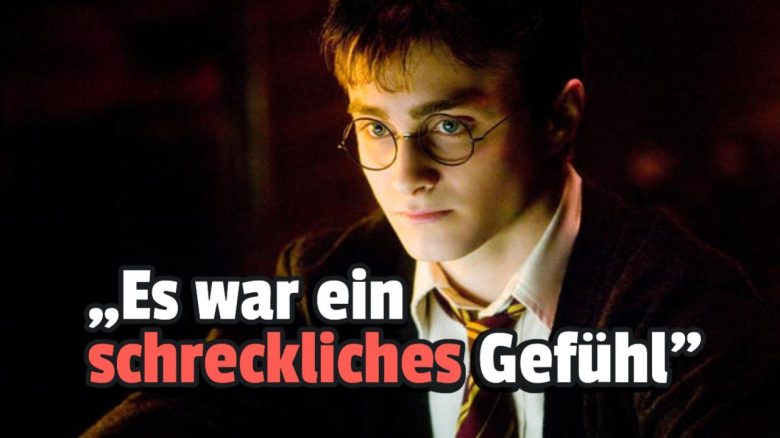 Harry Potter: Schauspielerin spricht über ihre Rolle als Umbridge