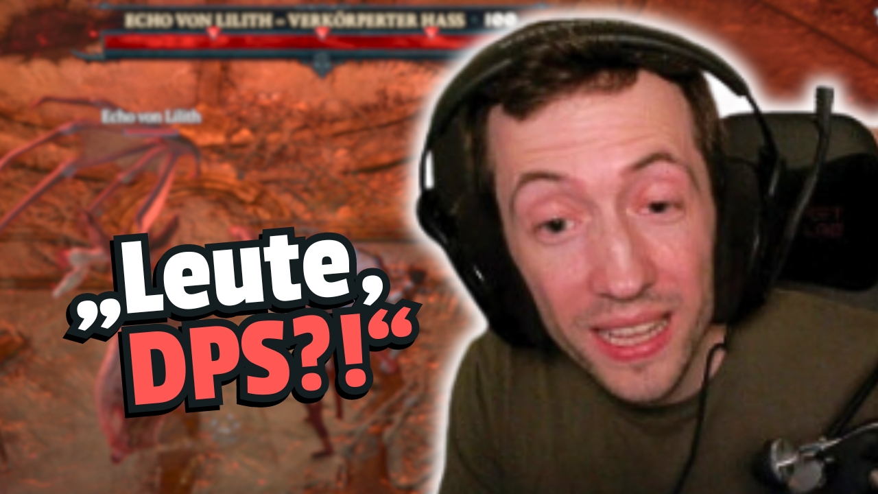 Diablo 4: Experts bring hardcore characters to max level in 4 hours, fight the final boss for 10 seconds, fail