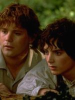 Tolkien selbst bestätigte, wer der wahre Held in Herr der Ringe ist: Es ist weder Gandalf noch Frodo