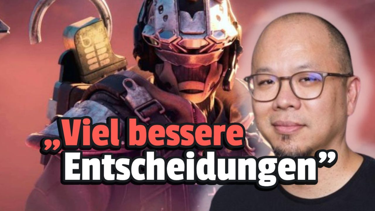 Ehemaliger Destiny-Producer erklärt, warum das Live-Service-Modell „so viel besser“ für euch ist als das 60-Euro-Kaufmodell