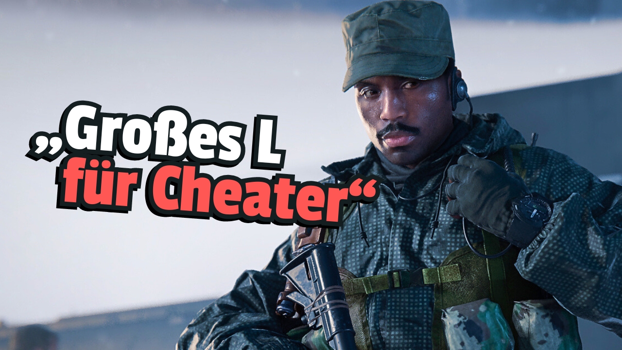 kinomodus großes L für cheater cod bo6 titel
