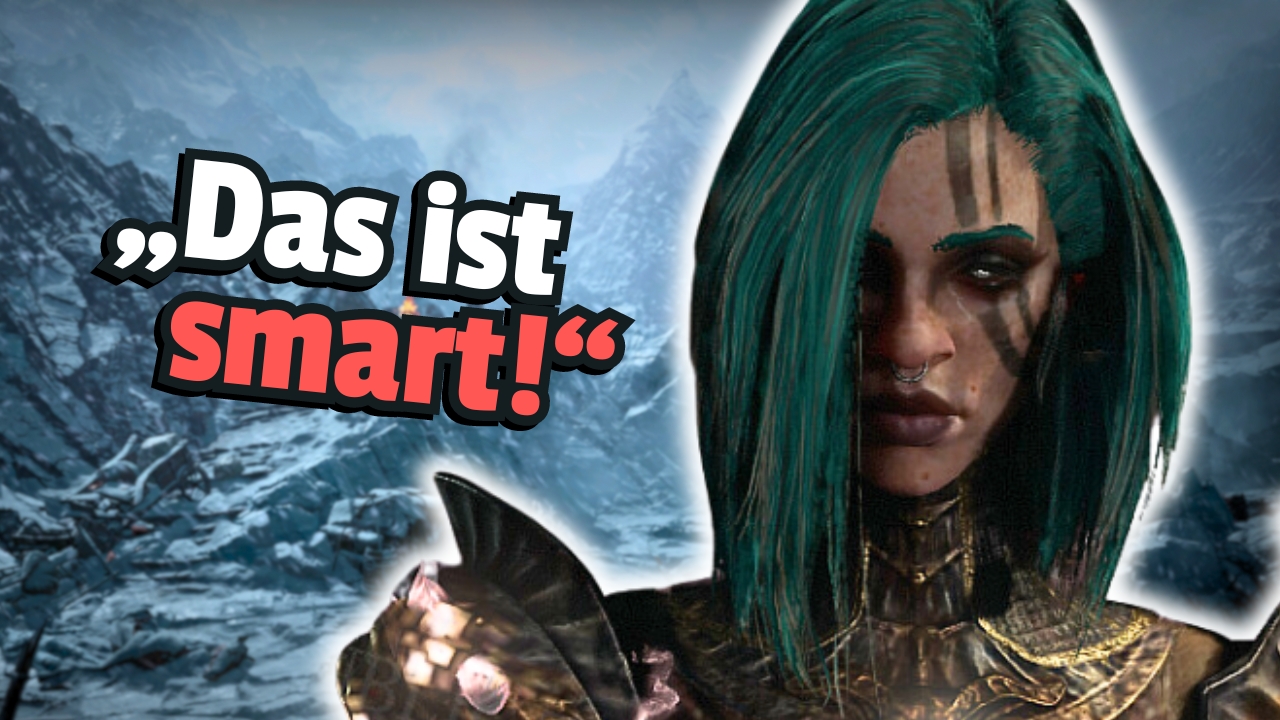 Diablo 4 is currently 50% off – Player wants to know if it’s worth it, receives unanimous response