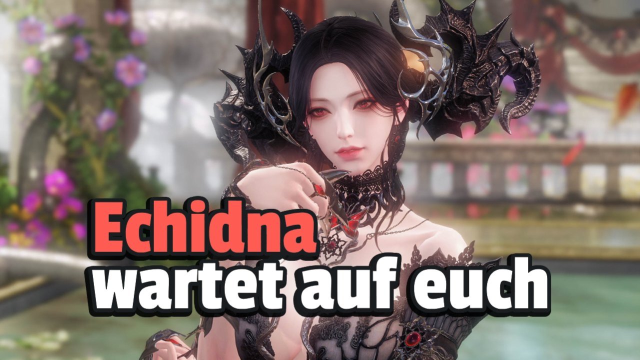 Lost Ark: Huge new patch is here – Brings next story chapter and the first Kazeros raid