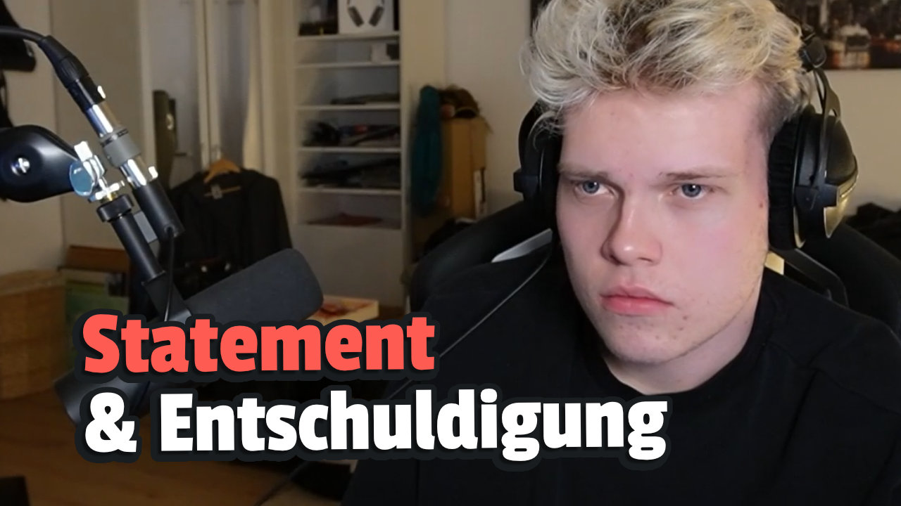 „Embarrassing and Intimate“ – Twitch streamer allegedly harassed a woman, offers to publish private chats