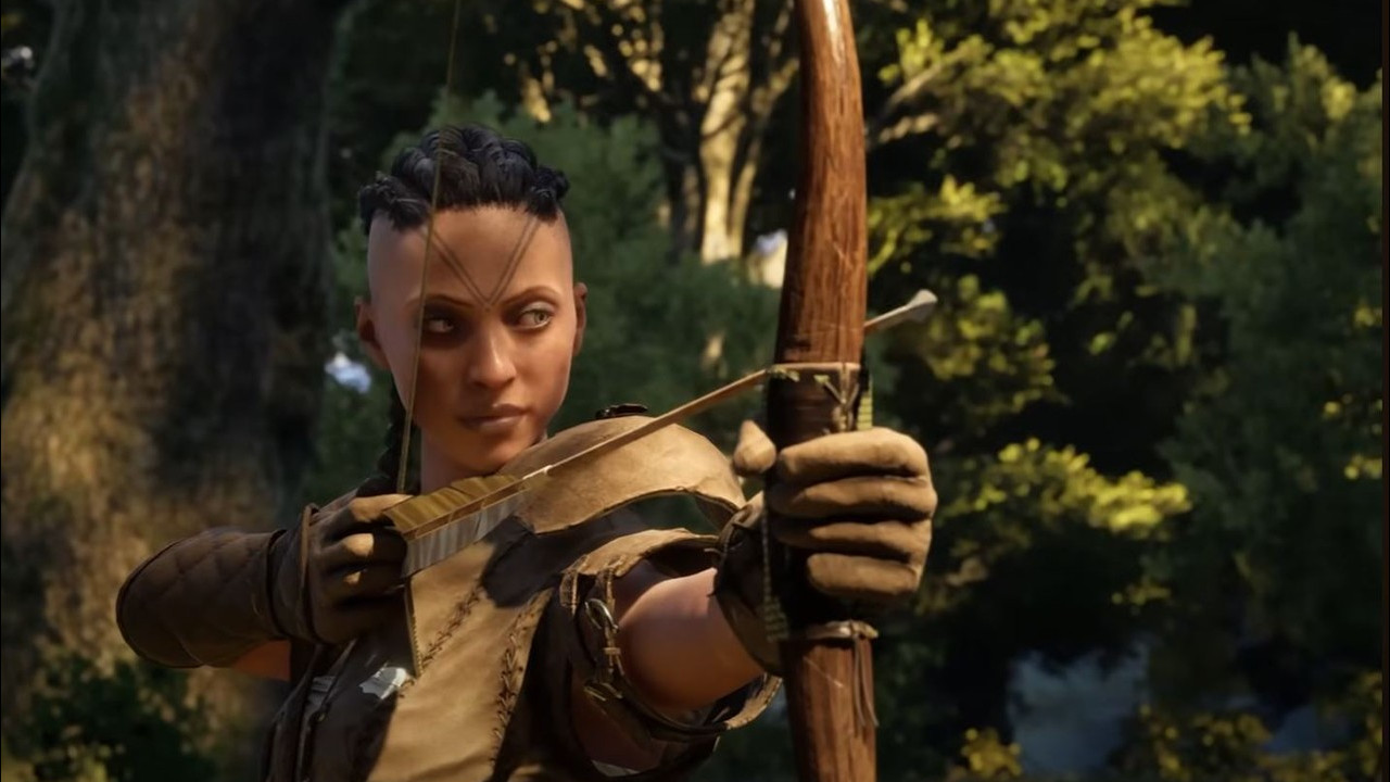 A Critical Review of a New MMORPG on Steam Goes Viral – Developer Messes Up the Response