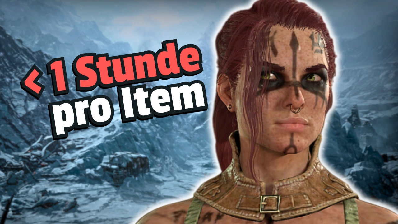 Diablo 4: Farming the Pit for Completion – Here’s how to do it the fastest