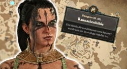 raunarbenhöhle rimescar cavern dungeon diablo 4 titel