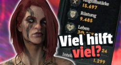 Diablo 4: Spieler sammelt vom stärksten Defensivwert viel zu viel, hat eine wichtige Änderung übersehen