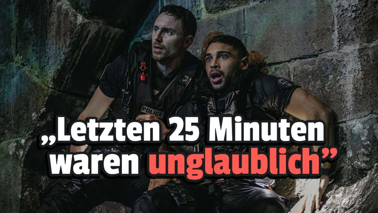 Horror-Legende Stephen King wurde überredet, einen Film zu schauen, den viele schlecht finden – Und er ist begeistert