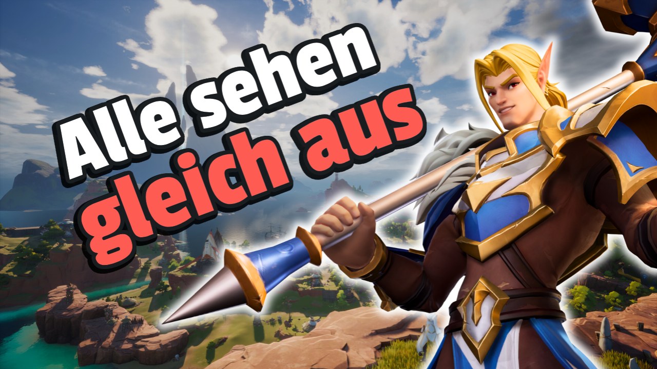 The WoW alternative Tarisland handles skins differently than its model and earns criticism for it