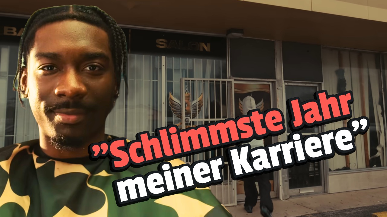 Twitch: Streamer spent 1 year on Kick, knows the background – Explains how bad it is there