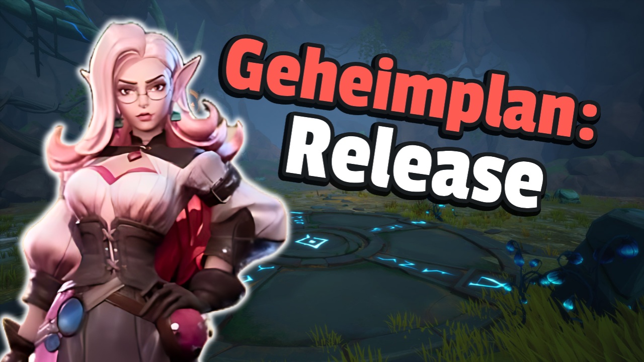 New MMORPG Tarisland deliberately plans a quirky release, but there is a brilliant plan behind it