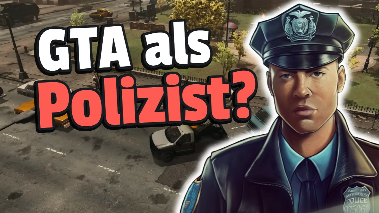 How GTA from the Other Side of the Law: New ‘Open World’ Game Takes You Back to the 1980s