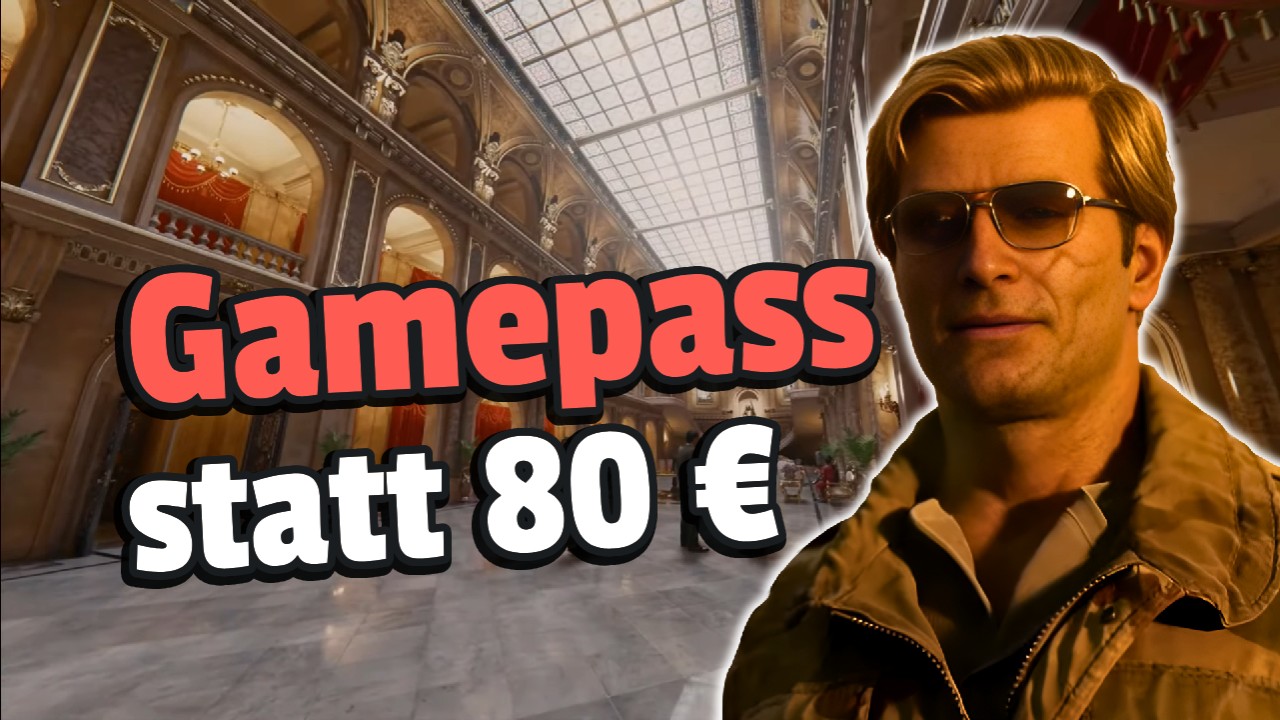 The new Call of Duty is more expensive than ever – Fans advise: Better buy the Game Pass