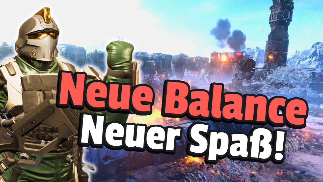 Helldivers 2 finally shows you in the game the information that can determine victory or defeat